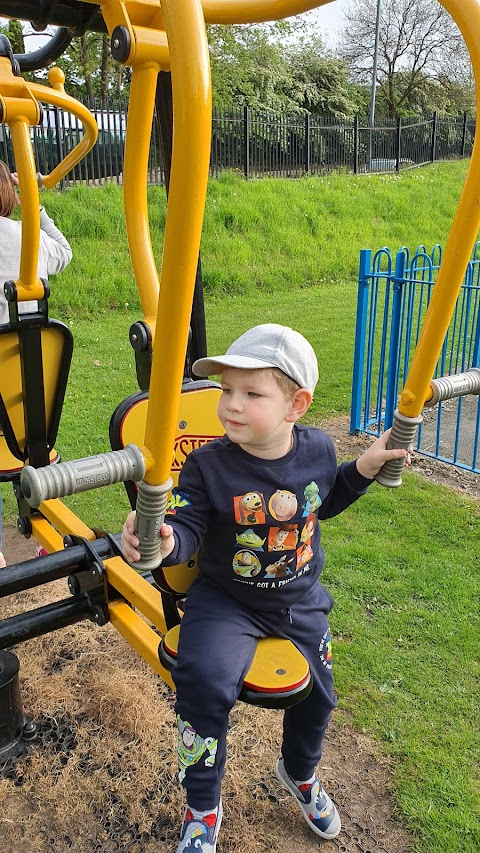 Basford Community Play Area