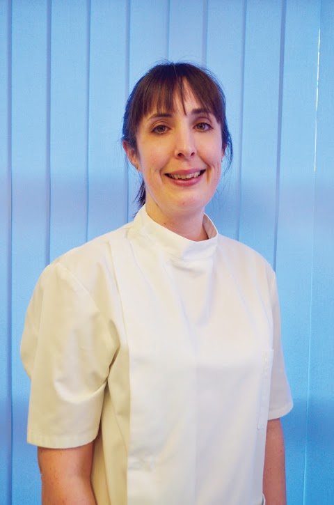 Amelia Davies Osteopathy