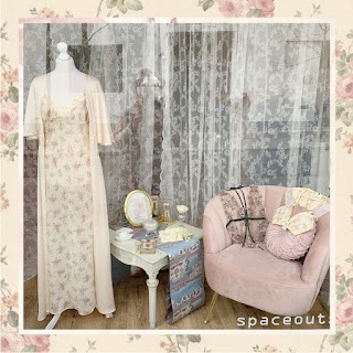 Space Out Sister | vintage shop Dublin