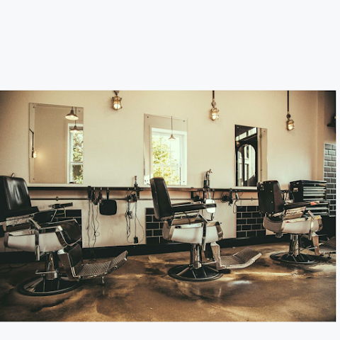 Rag & Bone Barbershop