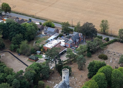 Forncett Primary School