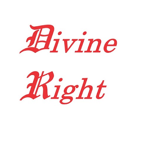 Divine Right