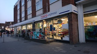 Tesco Express