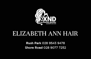 Elizabeth Ann hair shore road