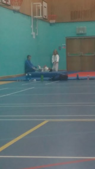 Coventry Judo Club