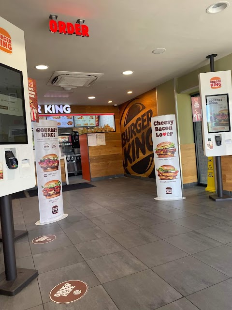 Burger King