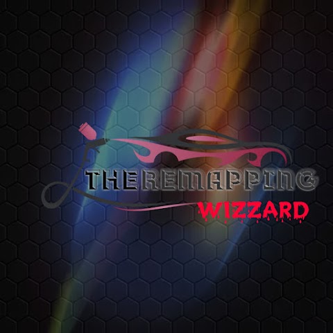 The Remapping wizard