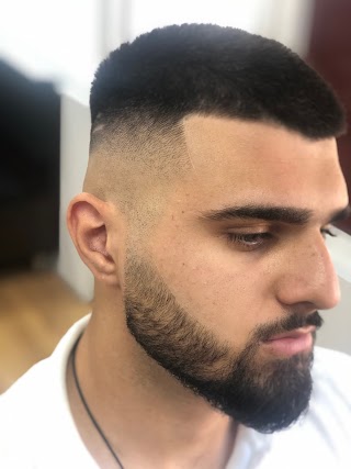 East Barbers