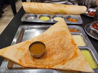 Saravanaa Bhavan