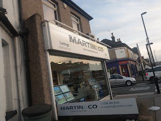 Martin & Co Croydon Lettings & Estate Agents