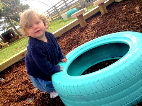 Wellies Day Nursery Ltd