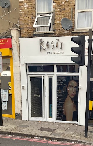 Kosit Aesthetics Clinic