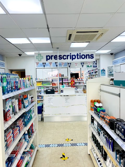 Saini Pharmacy