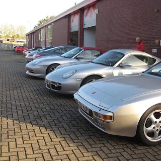 DW Performance - Porsche Specialist - Servicing, Repairs And Upgrades