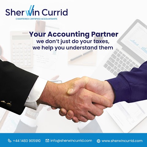 Sherwin Currid Accountancy