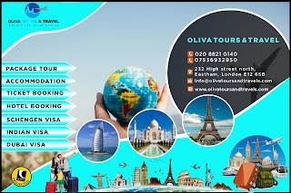 Oliva Tours and Travel