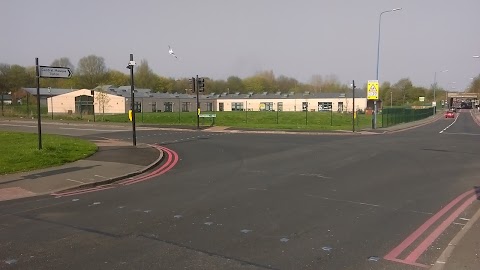 Sacred Heart Primary School, Tipton