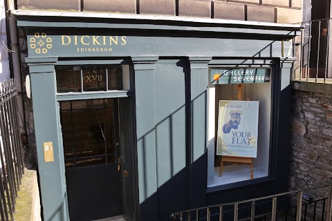 Dickins Edinburgh Ltd