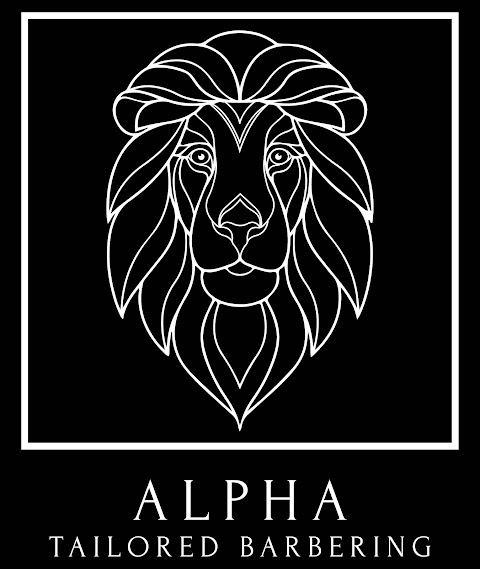 Alpha Tailored Barbering