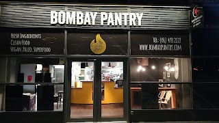 Bombay Pantry