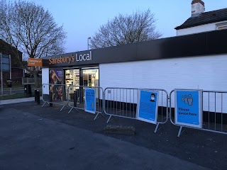 Sainsbury's Local