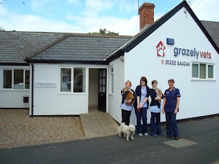 Grazely Vets, Farnborough