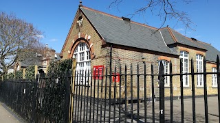 Woodside Primary Academy