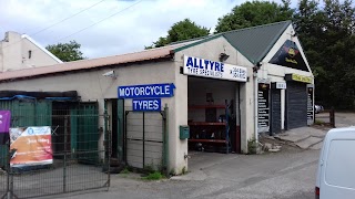 All Tyre Specialist