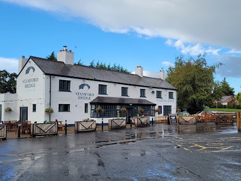 Stamford Bridge Inn