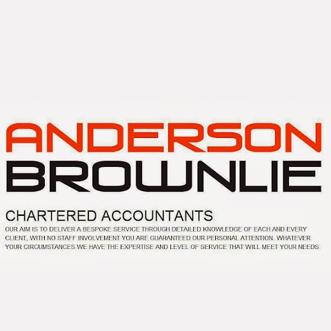 Anderson Brownlie Ltd