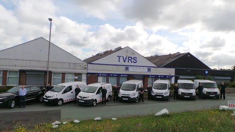 TVRS Tech Team