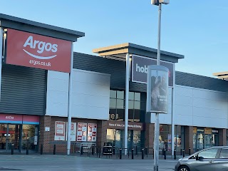 Argos Bromborough