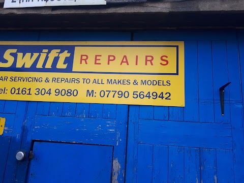 Swift Repairs