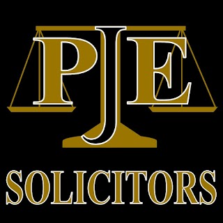 PJE Solicitors