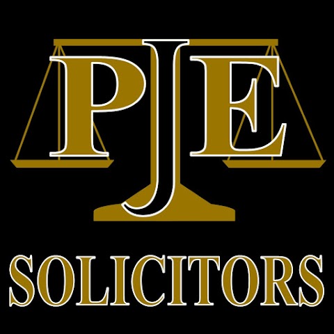 PJE Solicitors