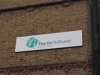 Martin Tolhurst Solicitors