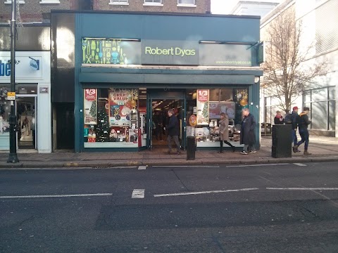 Robert Dyas Wimbledon