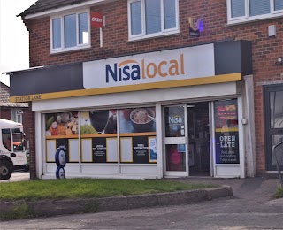 Nisa Local