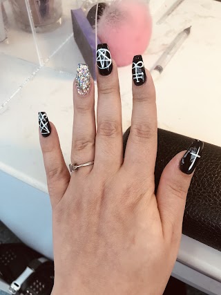 Liberty Nails