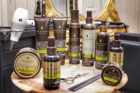 CHRISTOPHER STEWART HAIRDRESSING