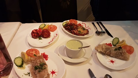 Imani's Restaurant (Bangladeshi and Indian Cuisine)