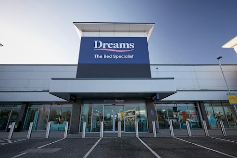 Dreams Wednesbury J9 Superstore