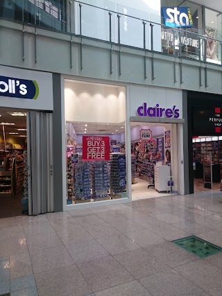 Claire's