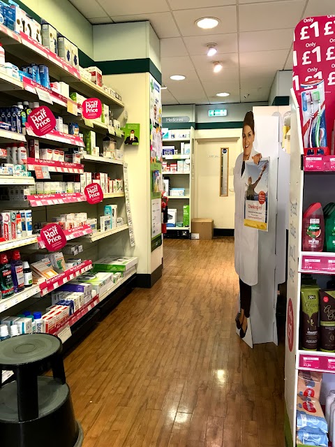 LloydsPharmacy