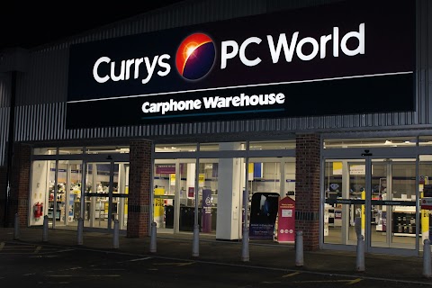 Currys