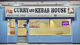 Curry and Kebab House