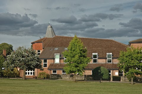 Abingdon School