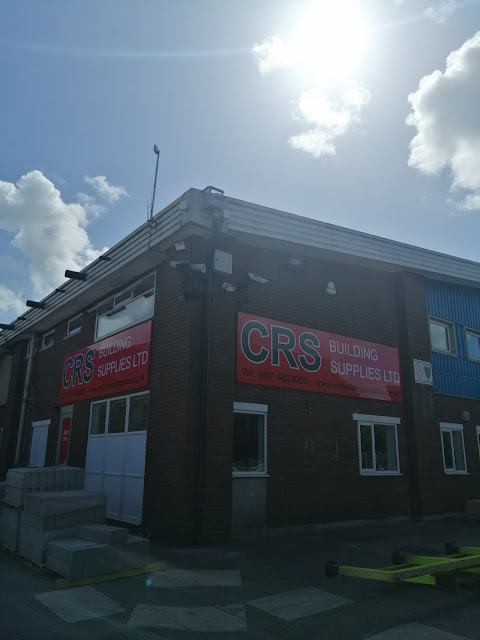 CRS Building Supplies Ltd