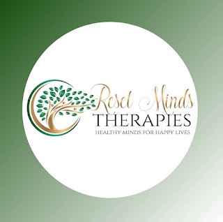 Reset Minds Therapies