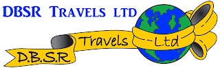 DBSR Travels Ltd.